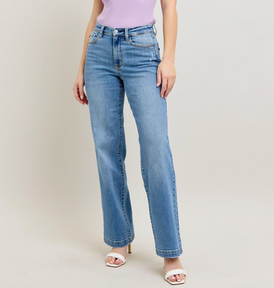 Lola Jeans by Judy Blue