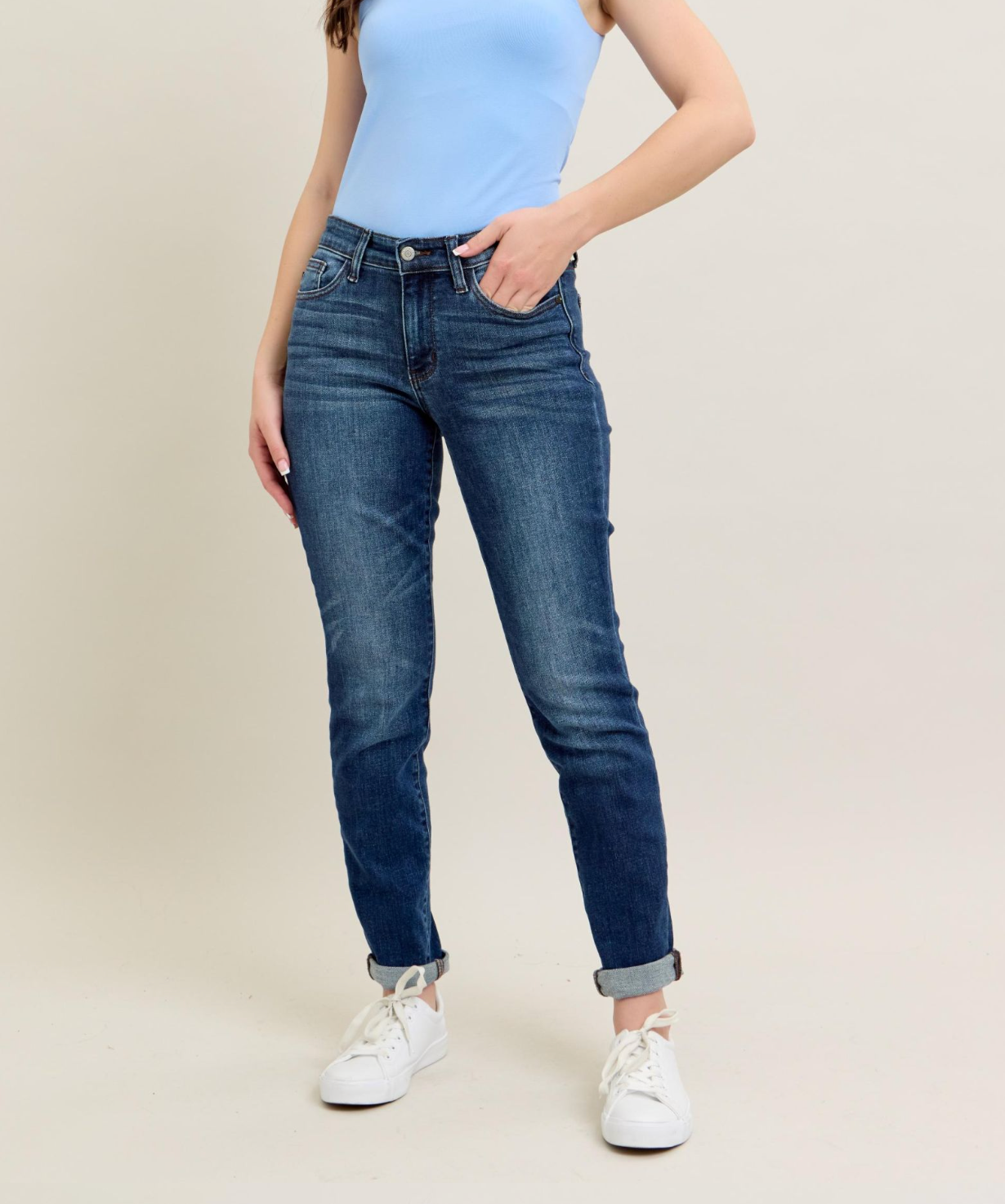 Sally Jeans by Judy Blue