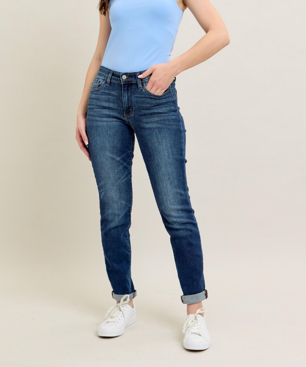 Sally Jeans by Judy Blue