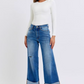 The Camden Cuff Jean - Judy Blue
