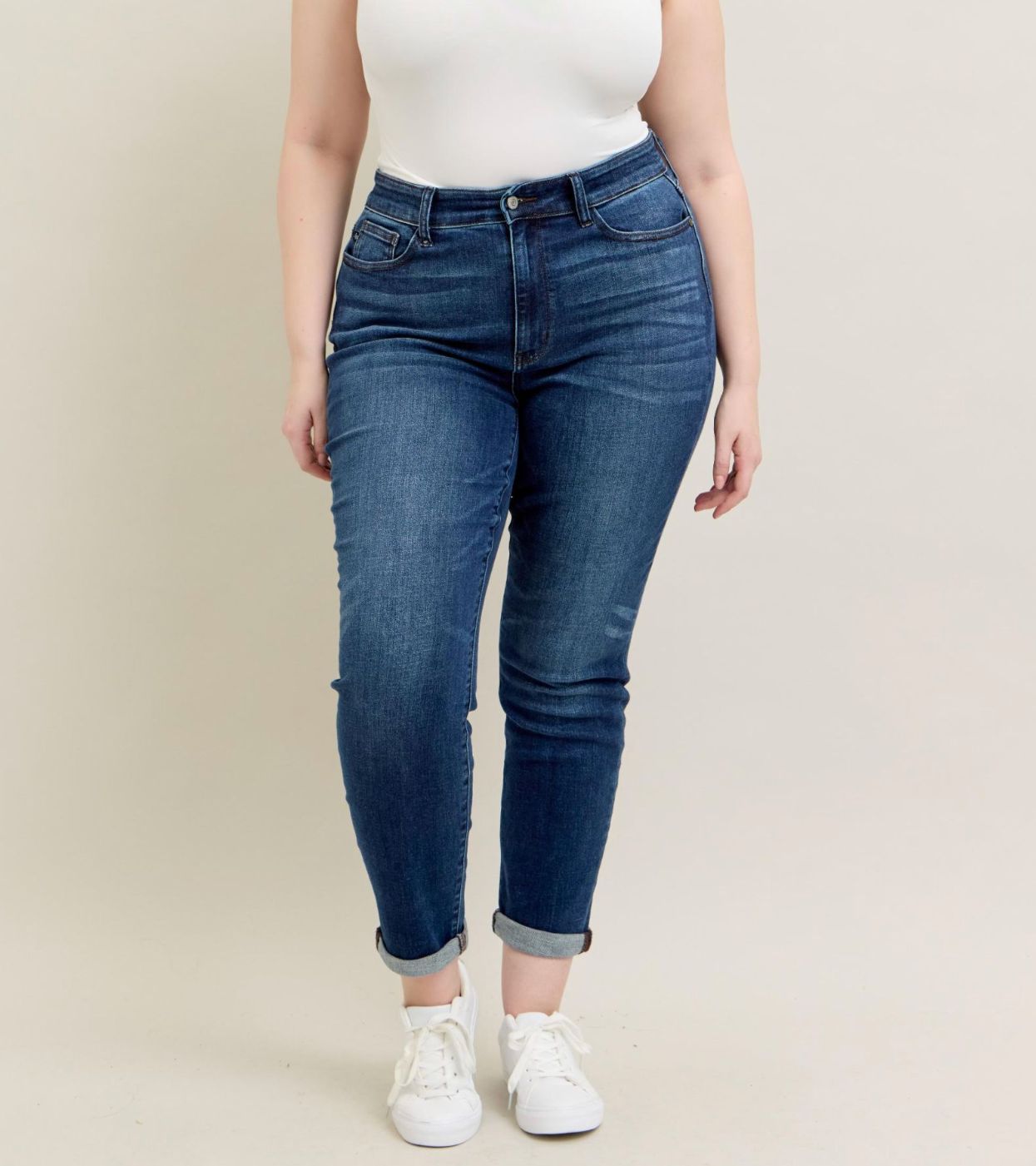 Sally Jeans by Judy Blue