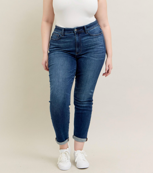 Sally Jeans by Judy Blue