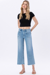 Linda Slim Crop Jeans