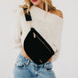 Suede Black