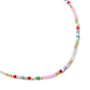 Summer Tide Necklace