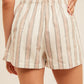 Peachy Shorts
