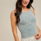 Suzie Tank