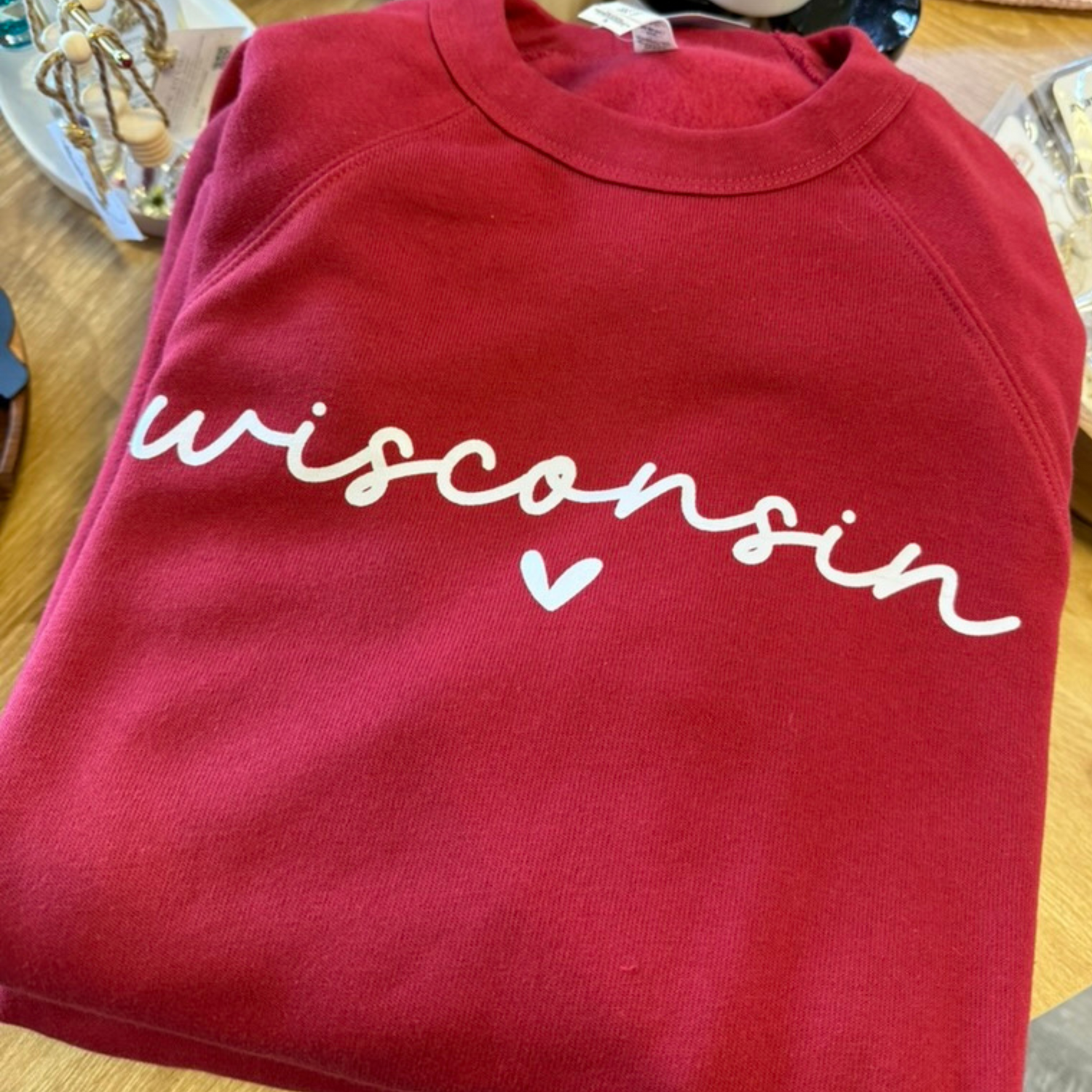 Wisconsin