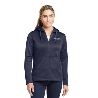 Nike Therma-FIT Full Zip (Womens)