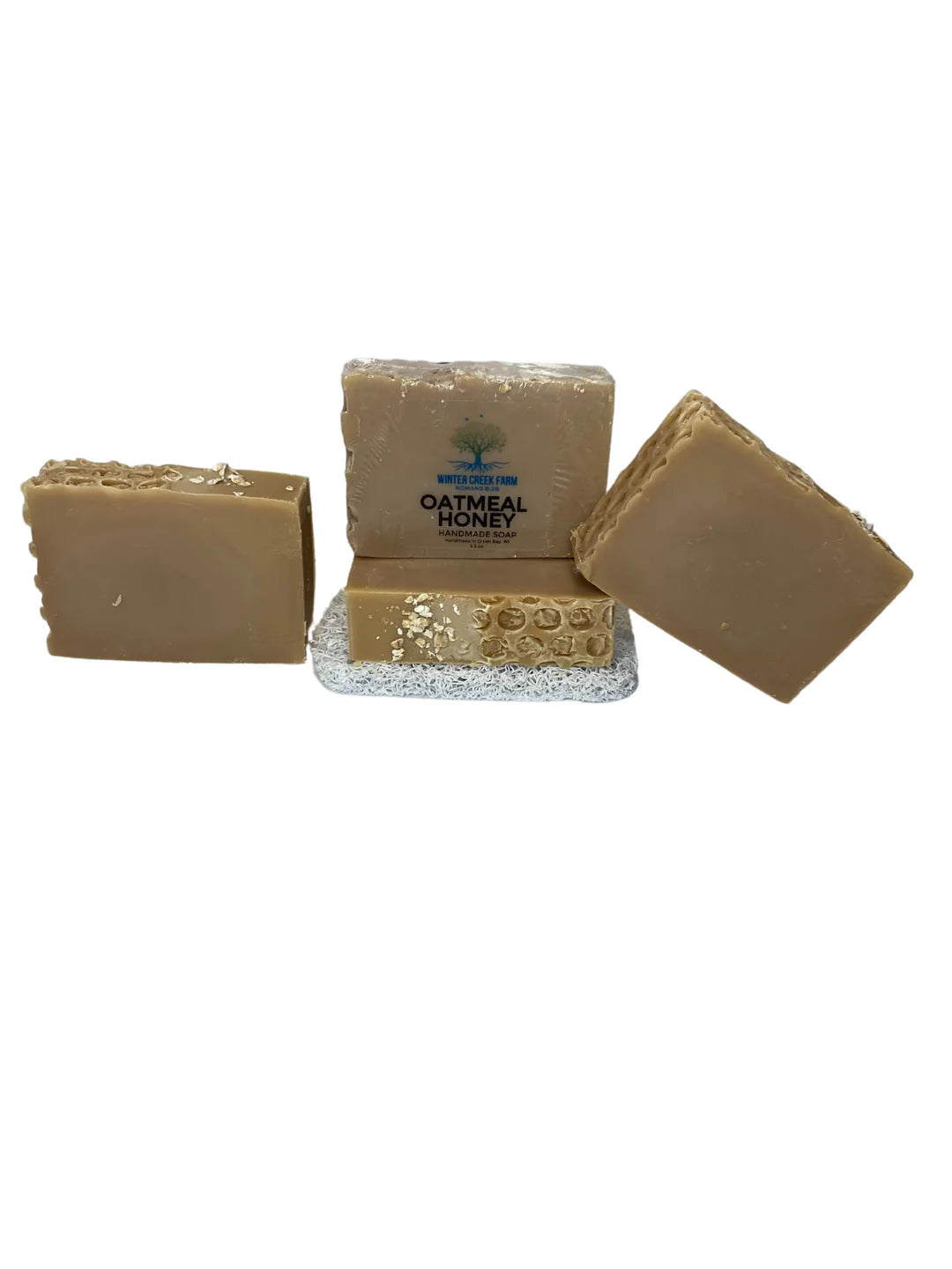 Bar Soap