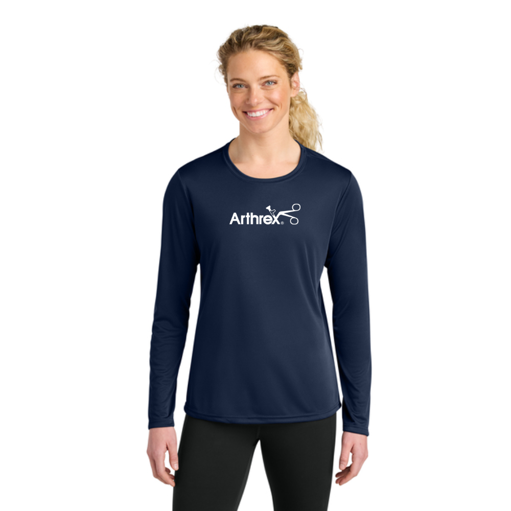 Performance Long Sleeve (Women)