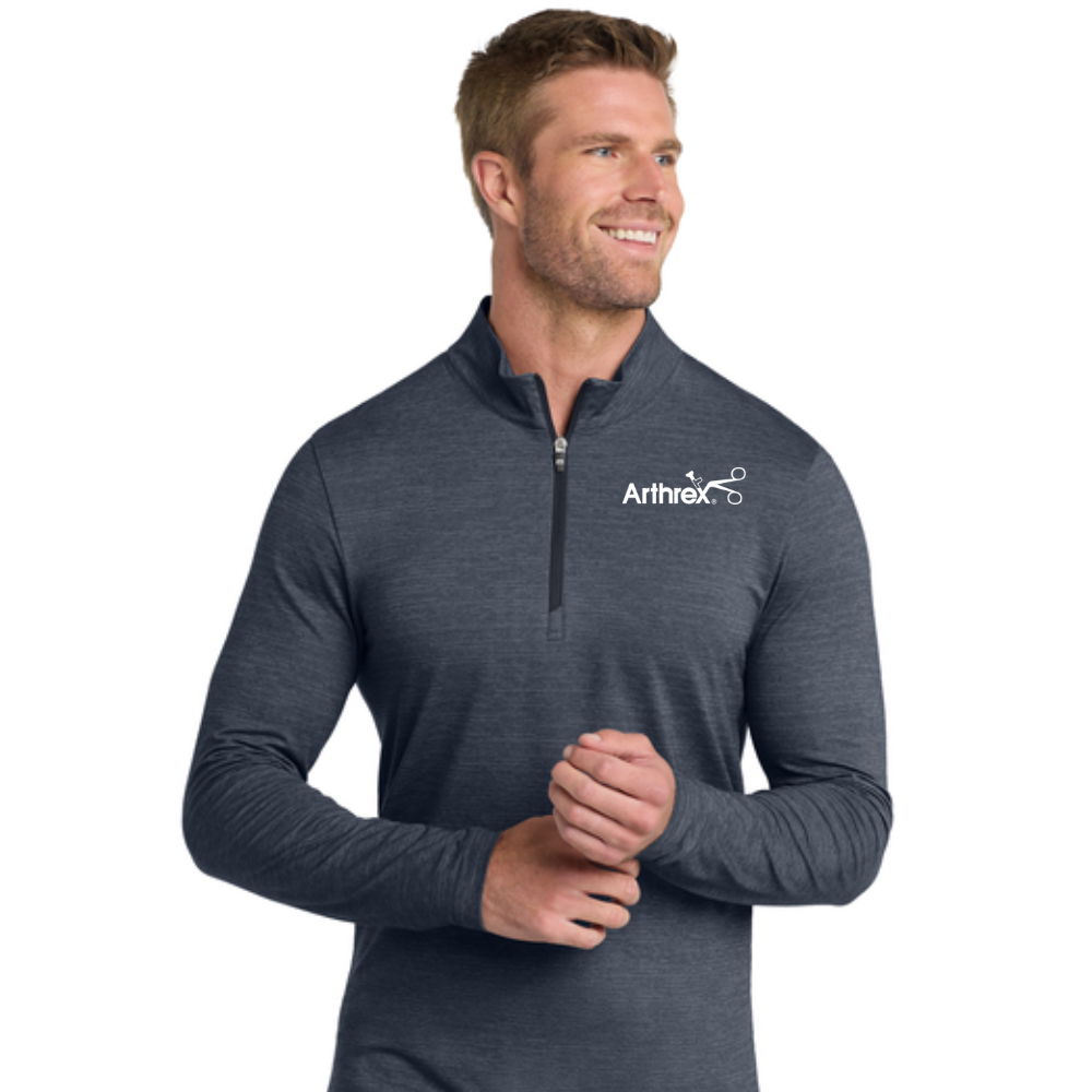 Travis Mathew 1/4 Zip (Men/Womens)