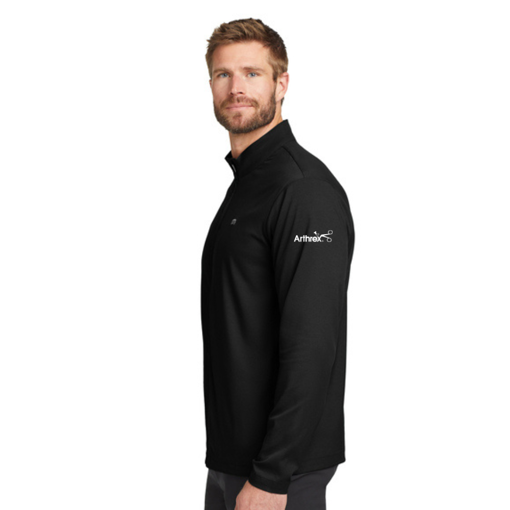 Travis Mathew Full-Zip Jacket (Men)