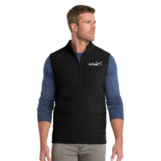 Travis Mathew Cold Bay Vest (Men/Women)
