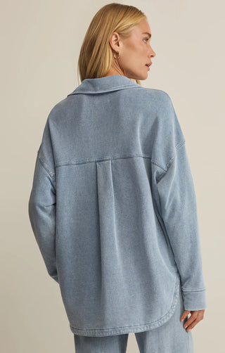All Day Denim Jacket