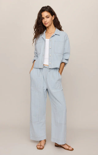 The Carpenter Pant