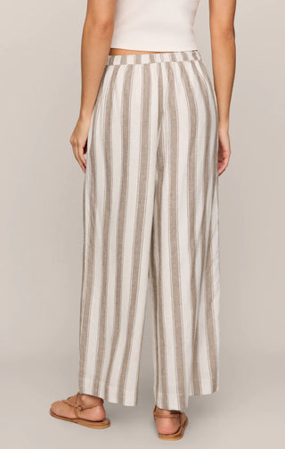 The Perfect Linen Pants