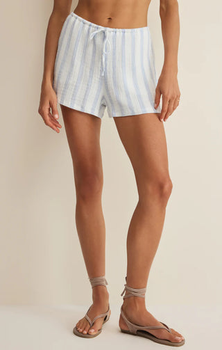 Daylight Striped Short