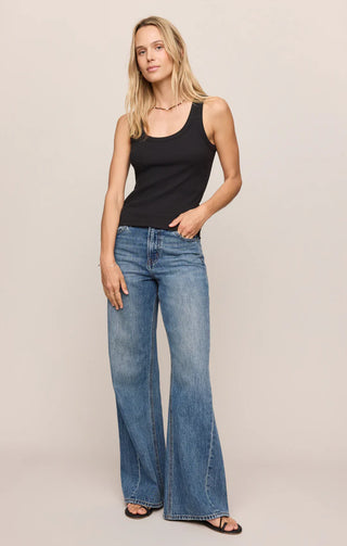 Rowe Scoop Tank