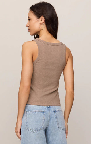 Rowe Scoop Tank