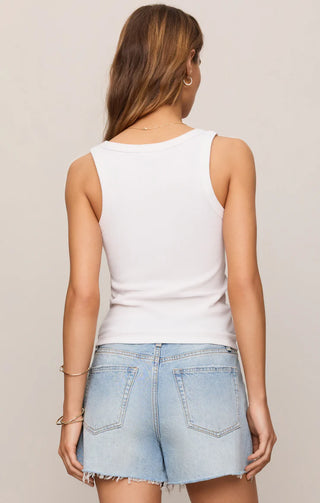 Rowe Scoop Tank