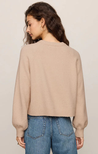 Coming Up Cozy Crew