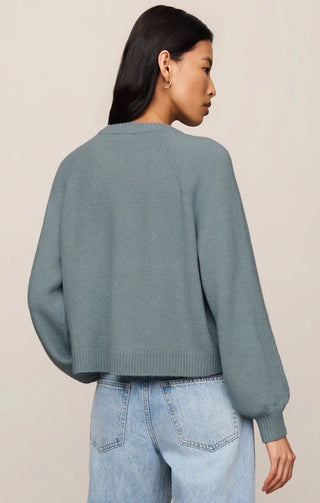 Coming Up Cozy Crew