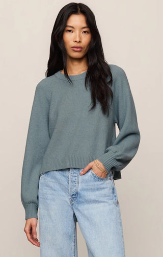 Coming Up Cozy Crew