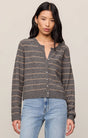Charcoal Heather