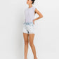 Care Free High Rise Shorts