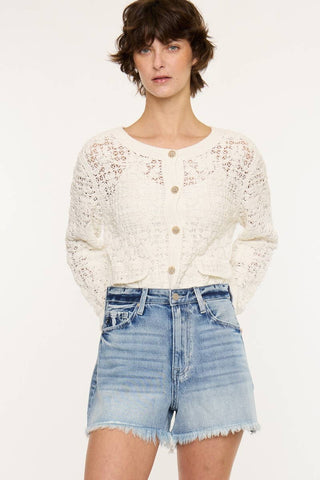 Hot Mom Shorts