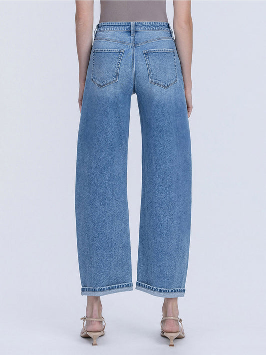 Lauren Clean Cut Jeans