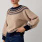 Jenni Sweater