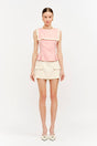 Pale Pink