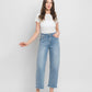 Meg Barrel Jeans