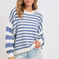 Macy Pullover Sweater