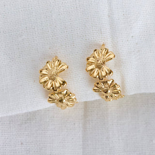 Daisy Earrings