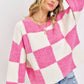 Check Me Out Sweater