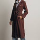 Margo Belted Trench Coat