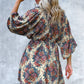 Antique Bubble Dress