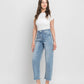 Meg Barrel Jeans