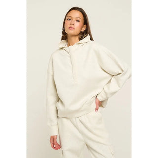 Kassidy Pullover Hoodie