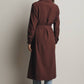 Margo Belted Trench Coat
