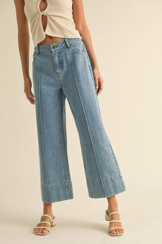Margo Jeans