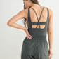MerMer Active Women Shortsie