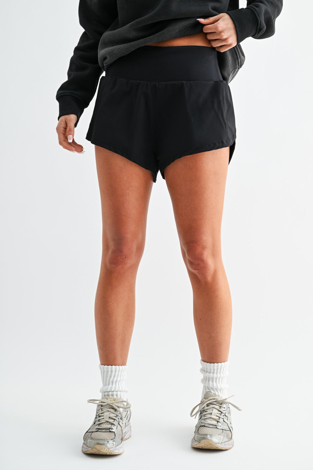 Elsie Active Shorts