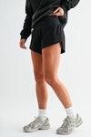 Elsie Active Shorts