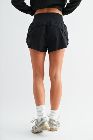 Elsie Active Shorts