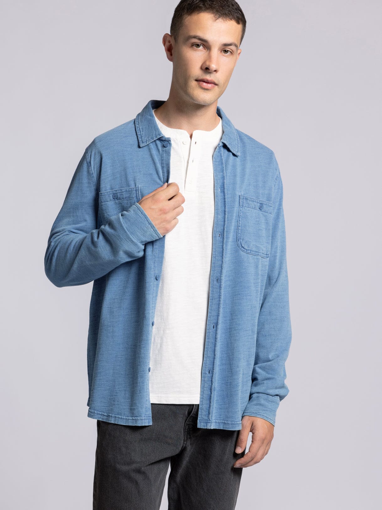 Men's Line