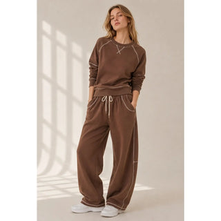 Miranda Wide Leg Pants